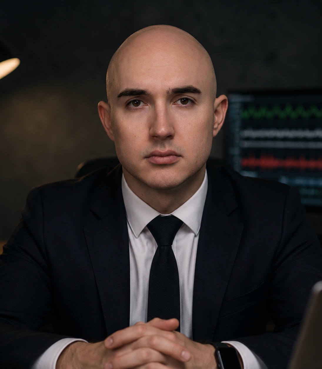Богдан Андреевич Лосев